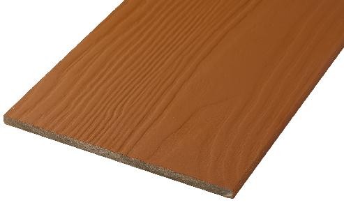 Фиброцементные панели  Wood F30 купить в Усолье-Сибирском