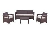 Коллекция мебели Rattan Comfort 5 купить в Усолье-Сибирском