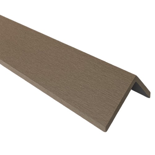 Уголок EasyDecking Wood-Х 50х80 Венге купить в Усолье-Сибирском