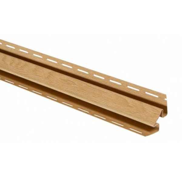 Угол внутренний Люкс Крашенный, К-13, ВН, Каштан купить в Усолье-Сибирском