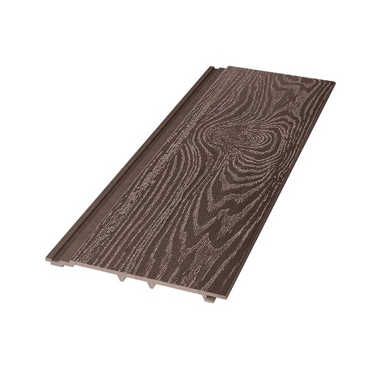 Сайдинг из дпк savewood sw-cedrus тангенциальный распил бежевы терракот купить в Усолье-Сибирском