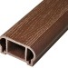Перила FAYNAG ДПК WOOD шоколад купить в Усолье-Сибирском