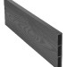 Доска для грядок и клумб из ДПК NauticPrime, 25х150х2950 серый купить в Усолье-Сибирском