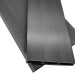 Доска для грядок и клумб из ДПК NauticPrime, 25х150х2950 серый купить в Усолье-Сибирском