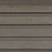 Фасадная доска из ДПК Faynag Wood Рейка Графит купить в Усолье-Сибирском
