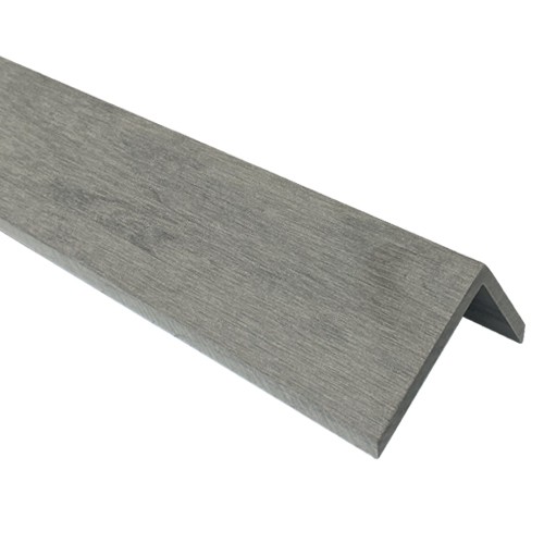 Уголок EasyDecking Wood-Х 50х80 Серый Микс купить в Усолье-Сибирском