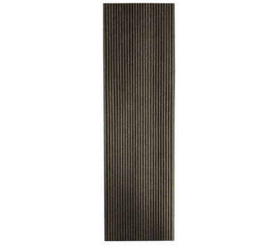 Доска Террасная NanoWood «Standart» Velvetto односторонняя - Венге 150×26
