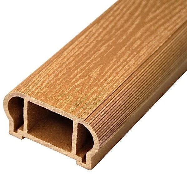 Перила FAYNAG ДПК WOOD тик купить в Усолье-Сибирском