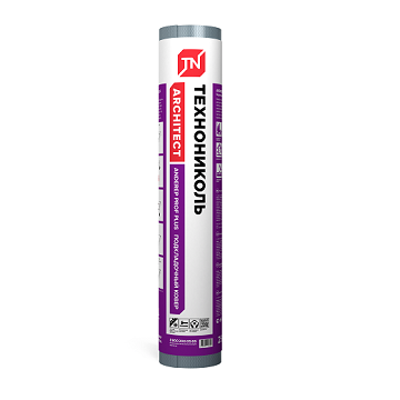 Подкладочный ковер ANDEREP PROF PLUS  25 кв.м