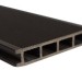 Террасная доска из ДПК ECODECKING Velvet Венге купить в Усолье-Сибирском