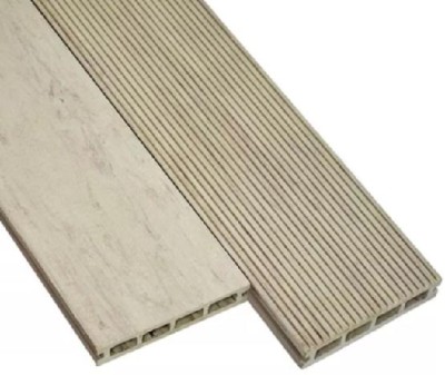 Террасная доска ДПК Deckart Select colorite Сакура
