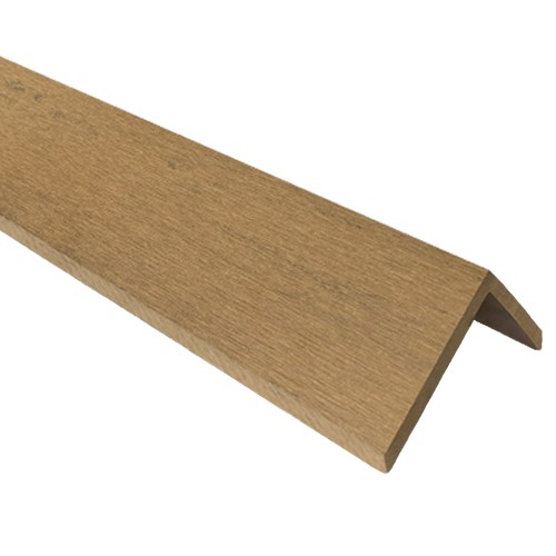Уголок EasyDecking Wood-Х 50х80 Тик Микс купить в Усолье-Сибирском