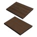 Заборная доска CM Decking мербау (под заказ) купить в Усолье-Сибирском