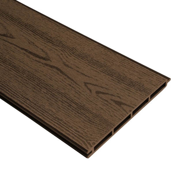 Заборная доска CM Decking мербау (под заказ) купить в Усолье-Сибирском