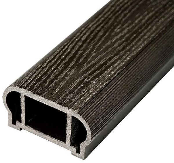 Перила FAYNAG ДПК WOOD венге купить в Усолье-Сибирском