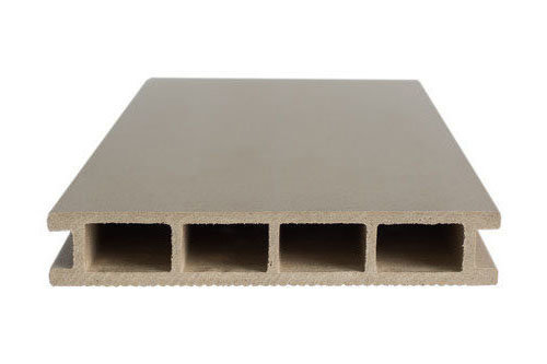 Террасная доска из ДПК ECODECKING Velvet Серый купить в Усолье-Сибирском