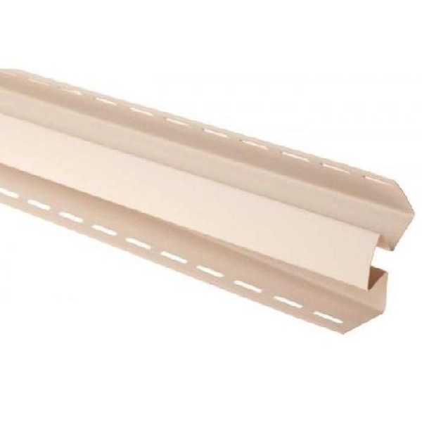 Угол внутренний Премиум Т-13, ВН, Бежевый купить в Усолье-Сибирском