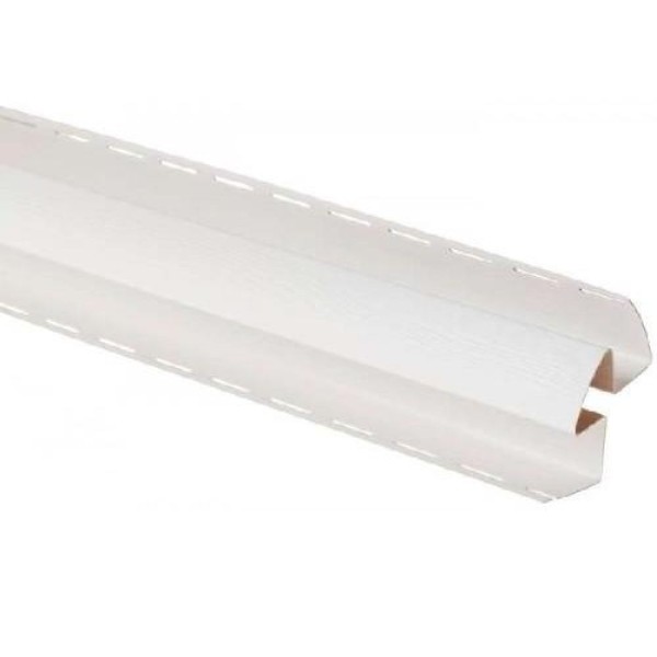 Угол внутренний Премиум Т-13, ВН, Белый купить в Усолье-Сибирском