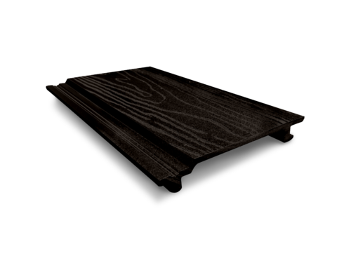 Фасадная панель  из ДПК ECODECKING Венге купить в Усолье-Сибирском