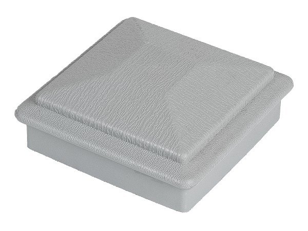 Крышка верхняя Woodvex Серый купить в Усолье-Сибирском