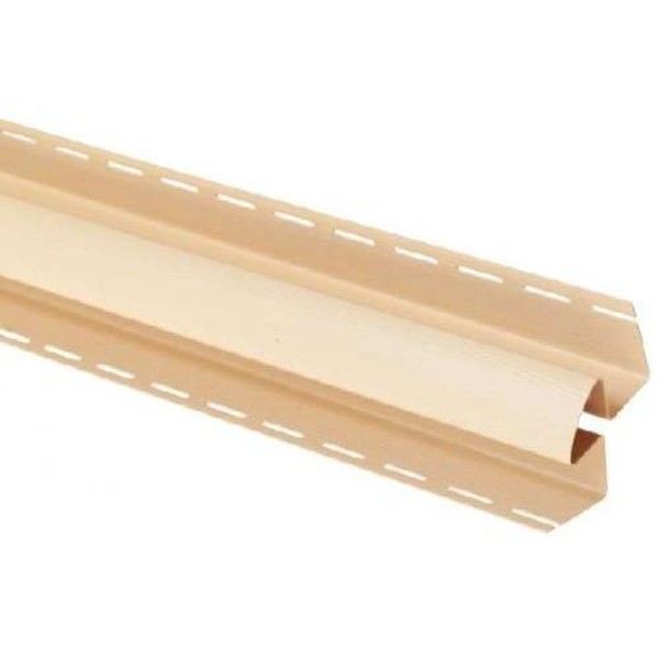 Угол внутренний Премиум Т-13, ВН, Золотистый купить в Усолье-Сибирском