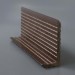 Угол NanoWood купить в Усолье-Сибирском