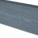 Доска для грядок и клумб из ДПК 3D, NauticPrime 30х225х2950 серый (под заказ) купить в Усолье-Сибирском