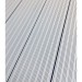 Террасная доска из ДПК Faynag Premium VELVET-ZEBRA  Серебро купить в Усолье-Сибирском