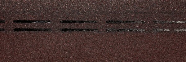 Коньково-карнизная черепица Docke Premium, корица купить в Усолье-Сибирском