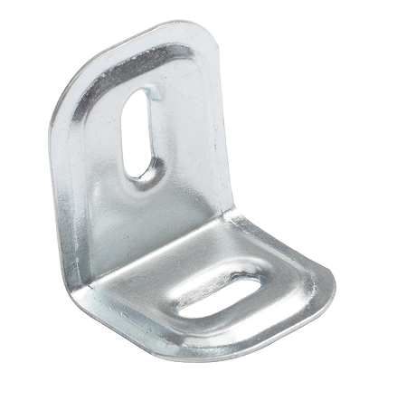 Скоба Grinder 26х31х27 mm для монтажа лаги 90х30 купить в Усолье-Сибирском