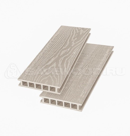 Террасная доска из ДПК SW-Fagus «SaveWood» бежевый купить в Усолье-Сибирском