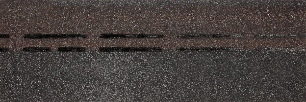 Коньково-карнизная черепица Docke Premium, фладен купить в Усолье-Сибирском