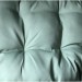 Кресло Подвесное из искусственного ротанга AFM-168A-XL White/Green купить в Усолье-Сибирском