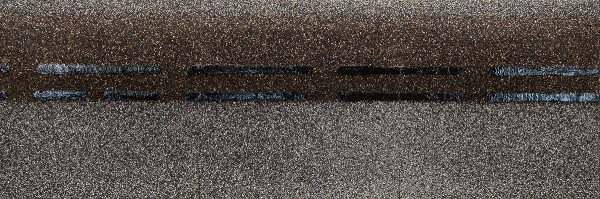 Коньково-карнизная черепица Docke Premium, халва купить в Усолье-Сибирском