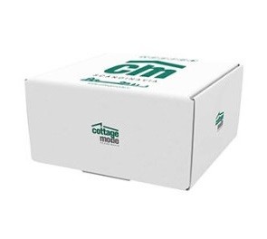 Ремонтный набор CM Bord (грунт, краска, 2 кисти) купить в Усолье-Сибирском