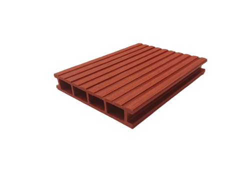 Террасная доска  из ДПК ECODECKING HIT Терракотовый купить в Усолье-Сибирском