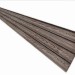 Cайдинг из ДПК NanoWood Шлифовка+тиснение с одной стороны Венге купить в Усолье-Сибирском
