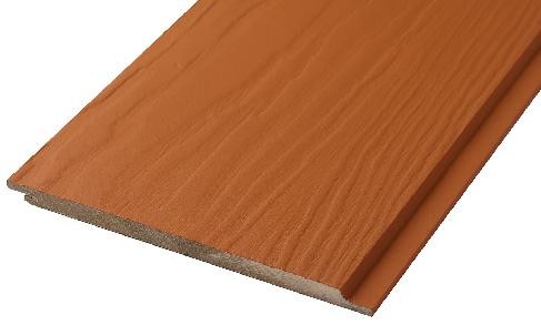 Фиброцементные панели Wood Click F32 купить в Усолье-Сибирском
