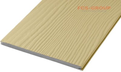 Фиброцементные панели FCS Group Wood Line F11
