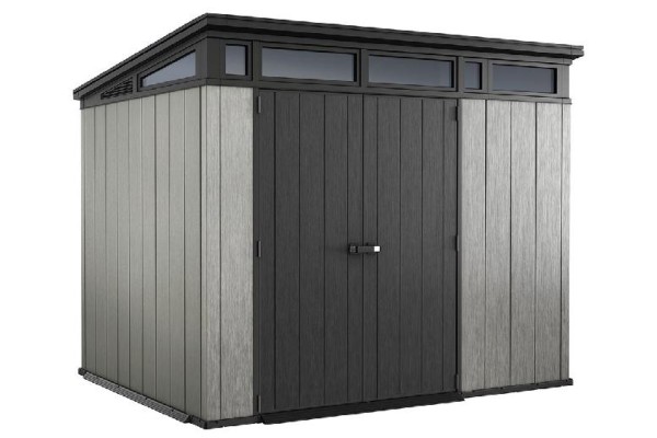 Сарай Артисан 9х7 (279 х 216 см) купить в Усолье-Сибирском