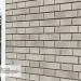 Фасадная панель Ю-пласт Стоун Хаус S-Lock Клинкер Балтик холодный цемент купить в Усолье-Сибирском