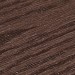 Террасная доска из ДПК  WOODVEX Select Темно-коричневый купить в Усолье-Сибирском