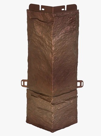 Наружный угол гранит (пиренейский), 0,47 х 0,16м купить в Усолье-Сибирском