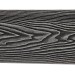 Террасная доская ДПК NanoWood Double 3D Антрацит купить в Усолье-Сибирском