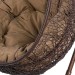 Кресло Подвесное из искусственного ротанга AFM-219A Brown купить в Усолье-Сибирском