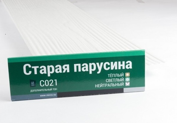 Сайдинг Мирко 7,5 под дерево С021 купить в Усолье-Сибирском