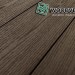 Террасная доска из ДПК WOODVEX Select Венге купить в Усолье-Сибирском