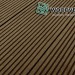 Террасная доска из ДПК WOODVEX Select Венге купить в Усолье-Сибирском