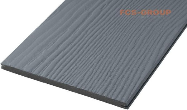 Фиброцементные панели FCS Group Wood Line F15 купить в Усолье-Сибирском