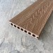 Террасная доска Latitudo PRO (усиленная) 150х24 Шоколад купить в Усолье-Сибирском